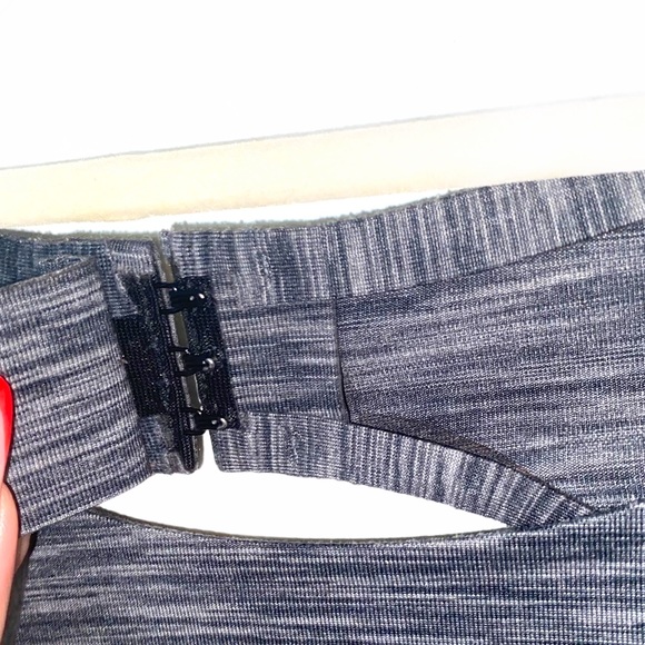 Outdoor Voices x APC Women’s Marled BodySuit M - Picture 6 of 11